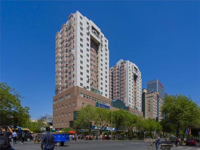 淄博QJD系列潜没减速机批发